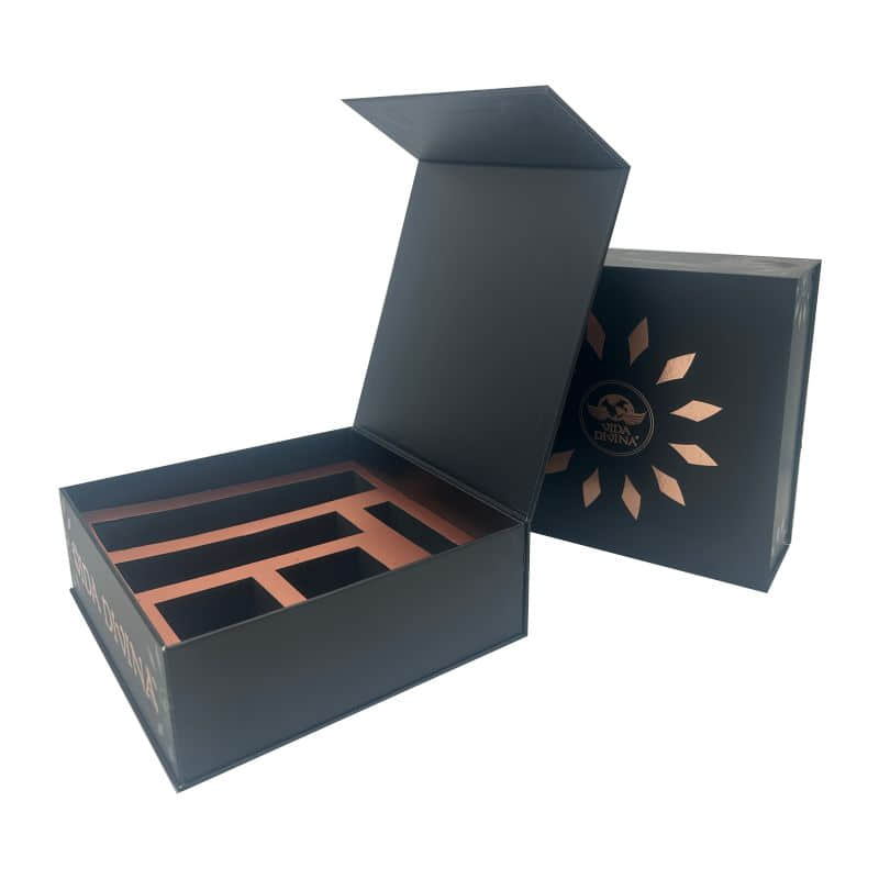 Custom Folding Box