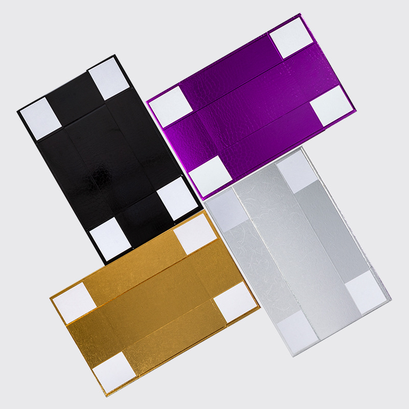 Foldable Gift Box