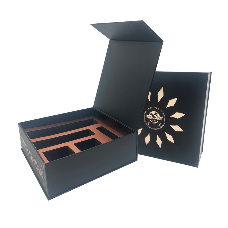 Rigid Gift Box