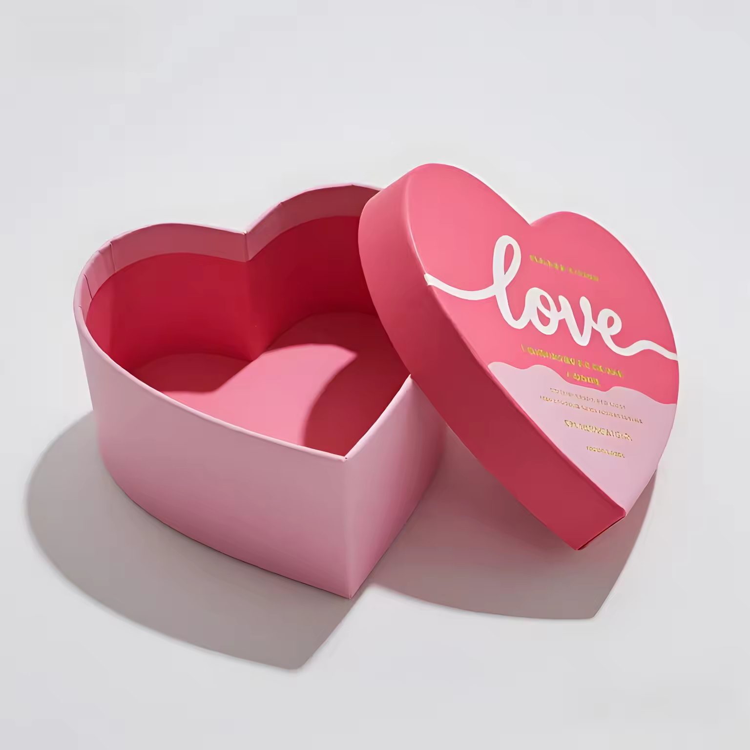 Valentine's Day Gift Boxes
