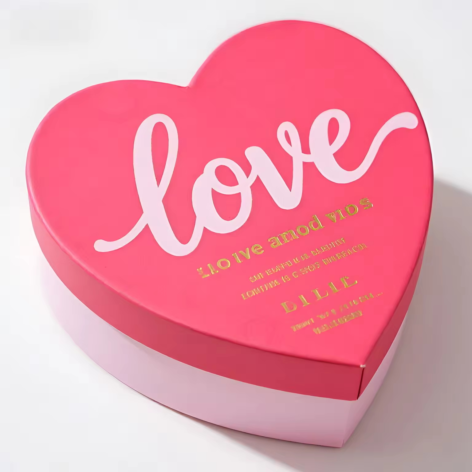 Valentine's Day Gift Boxes