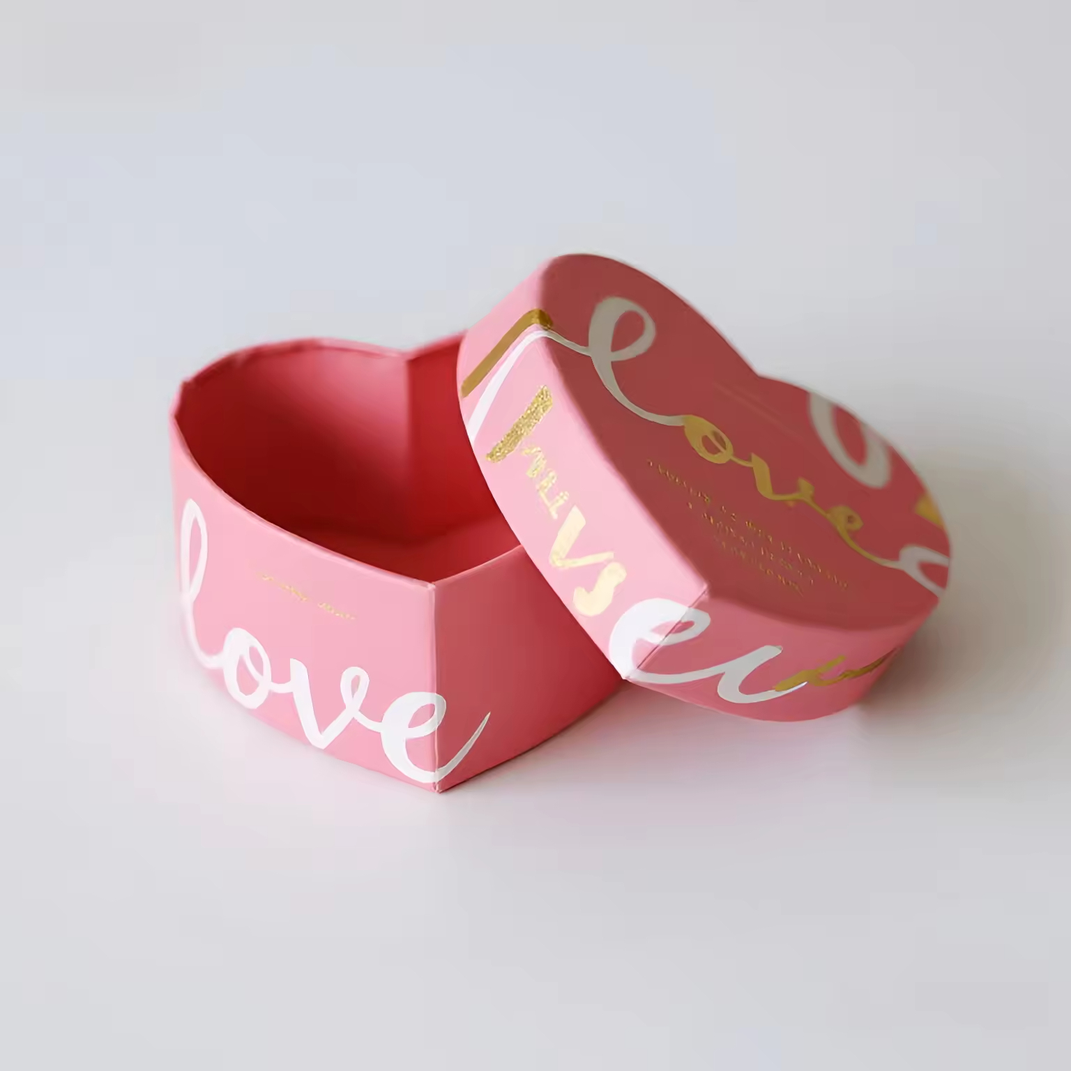 Valentine's Day Gift Boxes