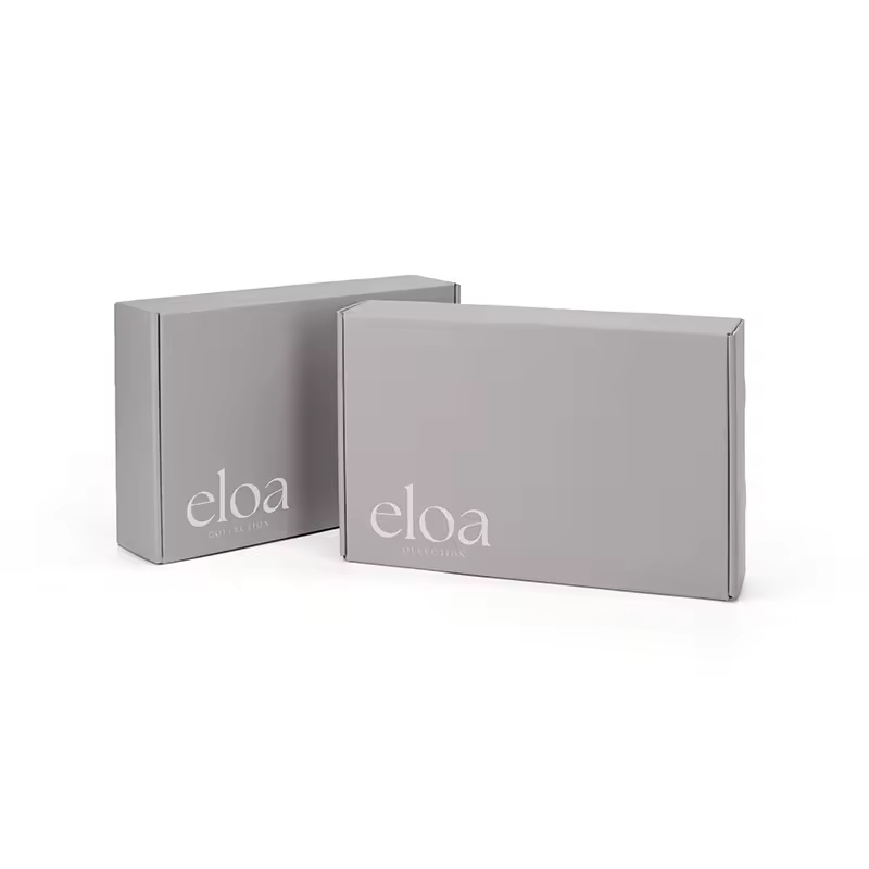  Customize Shipping Mailer Box