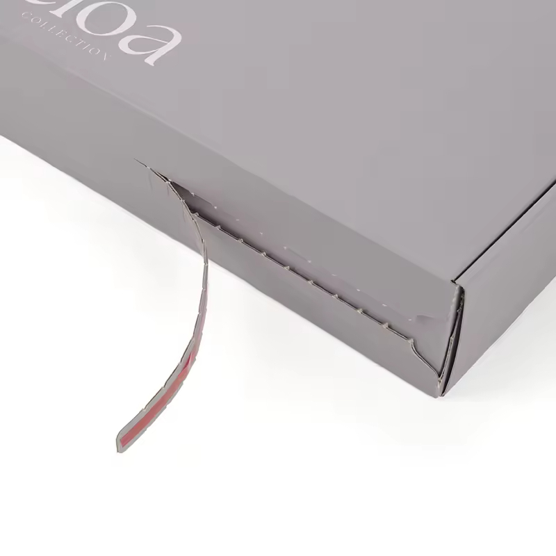  Customize Shipping Mailer Box