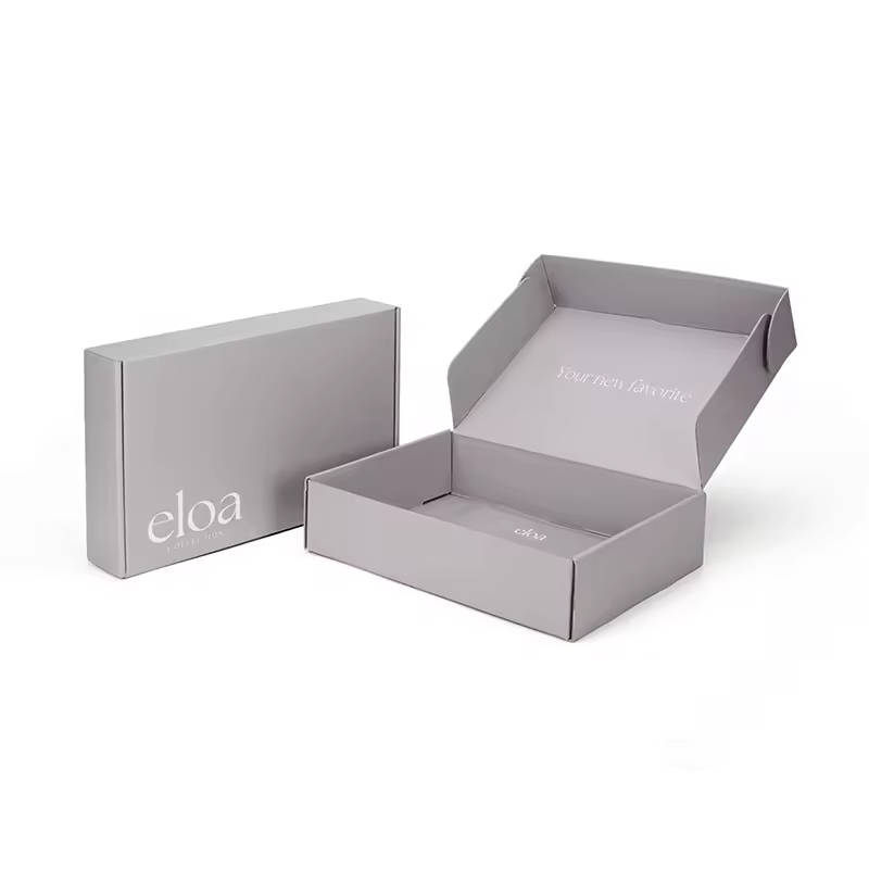  Customize Shipping Mailer Box