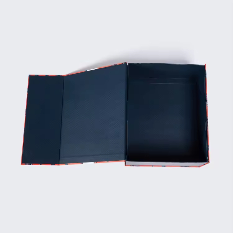  Foldable Magnetic Christmas Gift Box