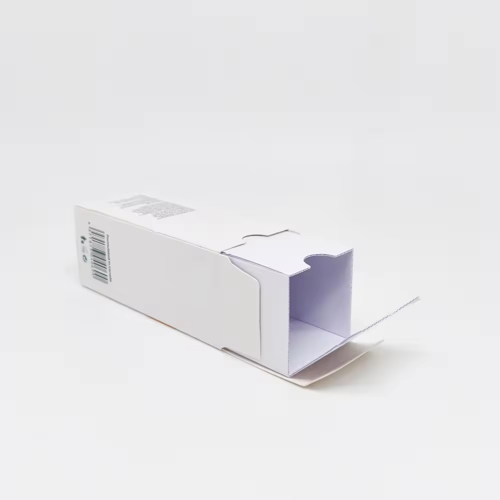 Perfume Packaging Box