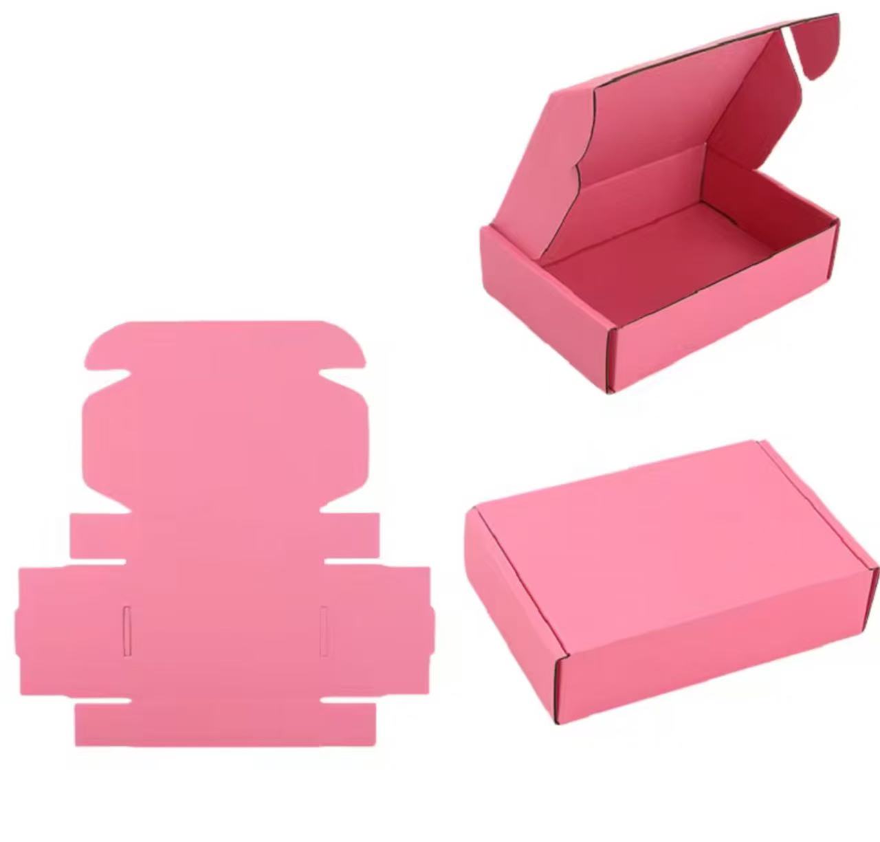 Lipstick Gift Kit Packaging Box