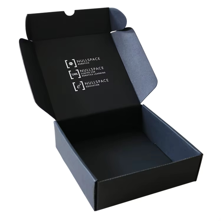 Cosmetic Packaging Box