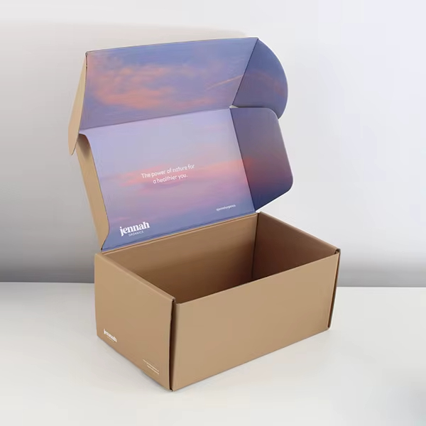 Lipstick Gift Kit Packaging Box