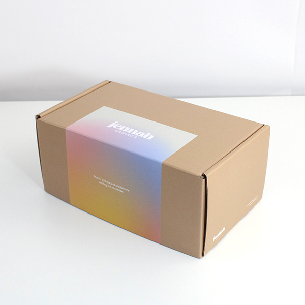 Lipstick Gift Kit Packaging Box