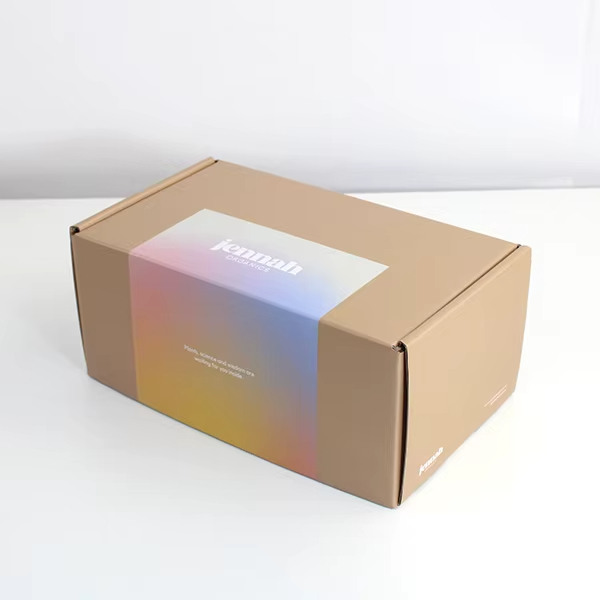 Lipstick Gift Kit Packaging Box