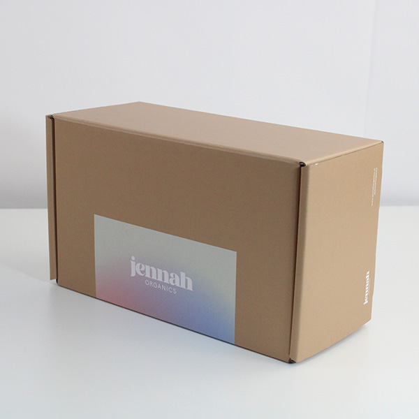 Lipstick Gift Kit Packaging Box