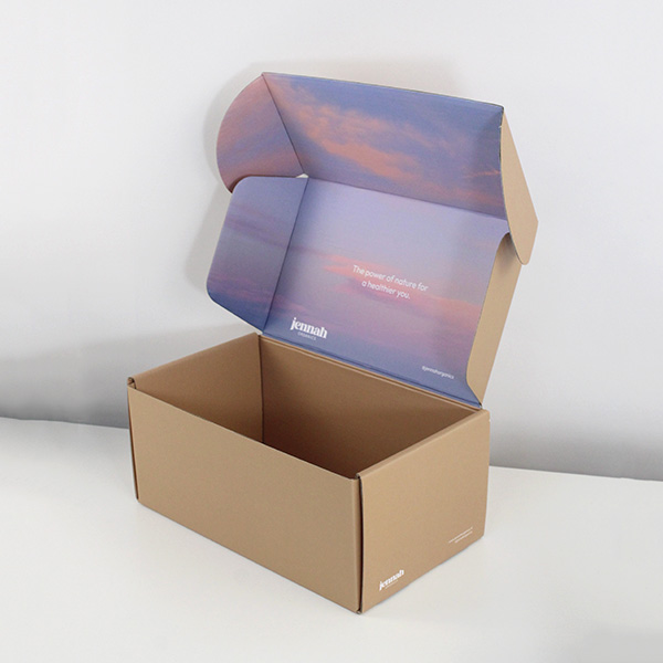 Lipstick Gift Kit Packaging Box