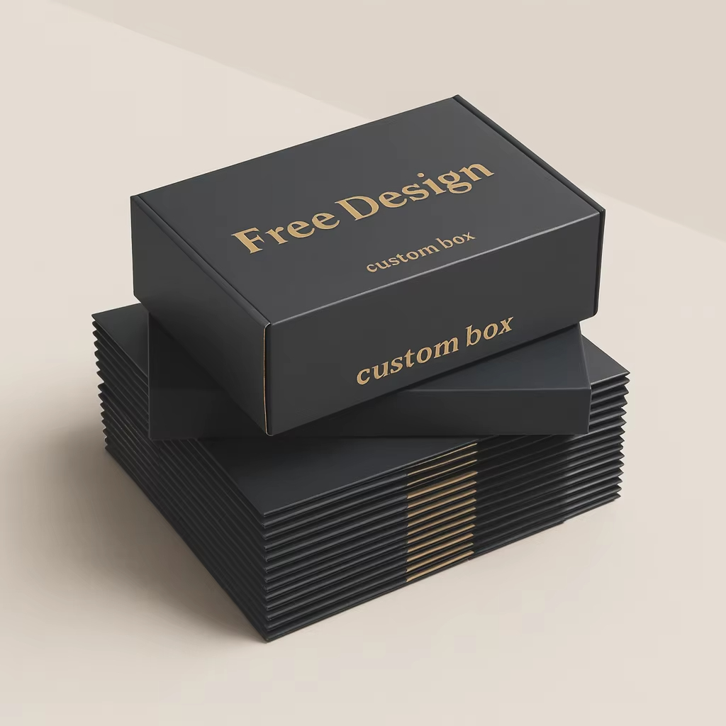 Recyclable Mailer Box