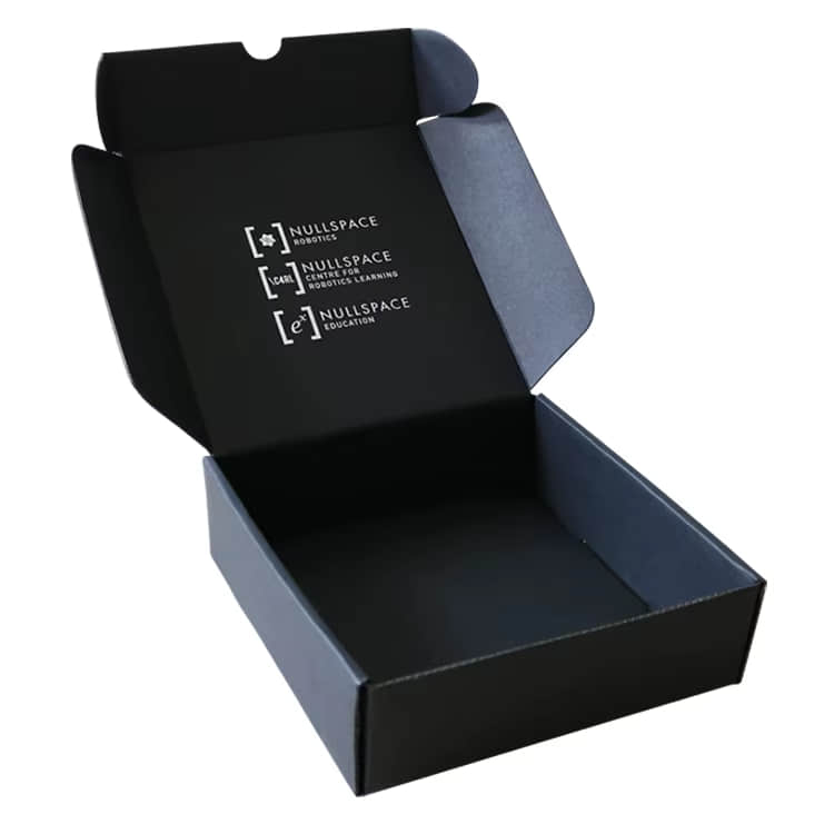 Cosmetic Packaging Box