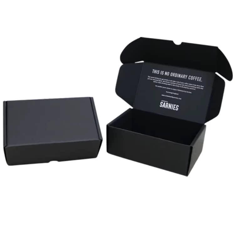 Cosmetic Packaging Box
