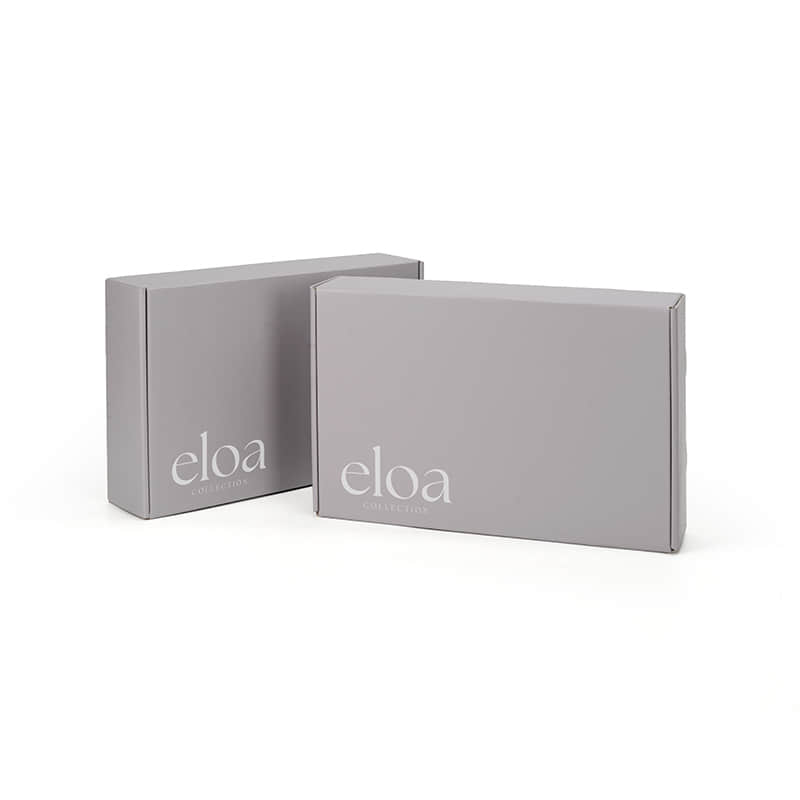 Corrugated Packaging Paper Shipping Boxes