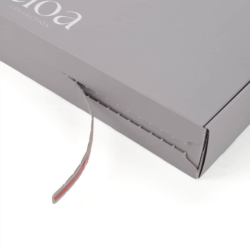 Corrugated Packaging Paper Shipping Boxes