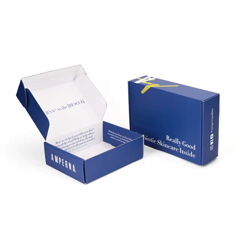 Gift Packaging Box