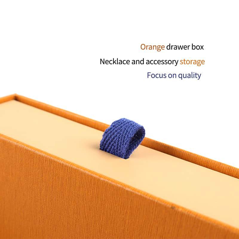 Matt Lamination Paper Gift Box