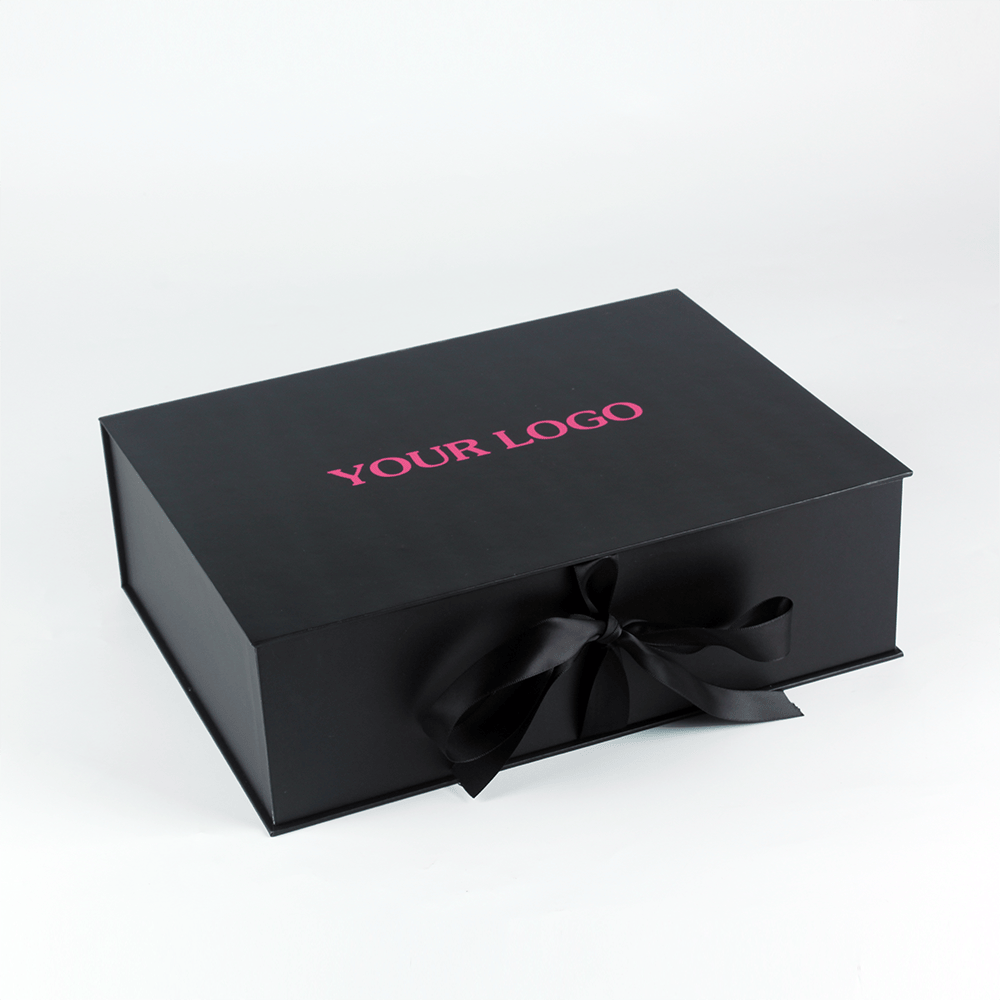 Eco Friendly Packaging Folding Gift Box