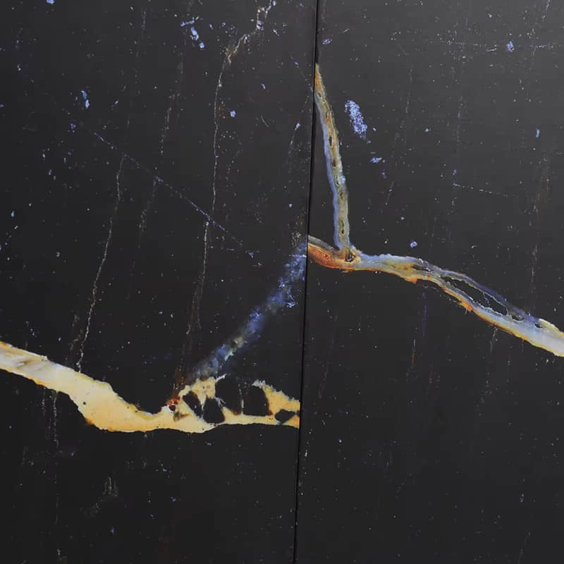 Recycled Material Gift Box