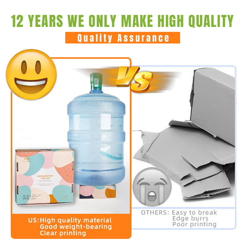 Custom Mailer Boxes With Logo Packaging