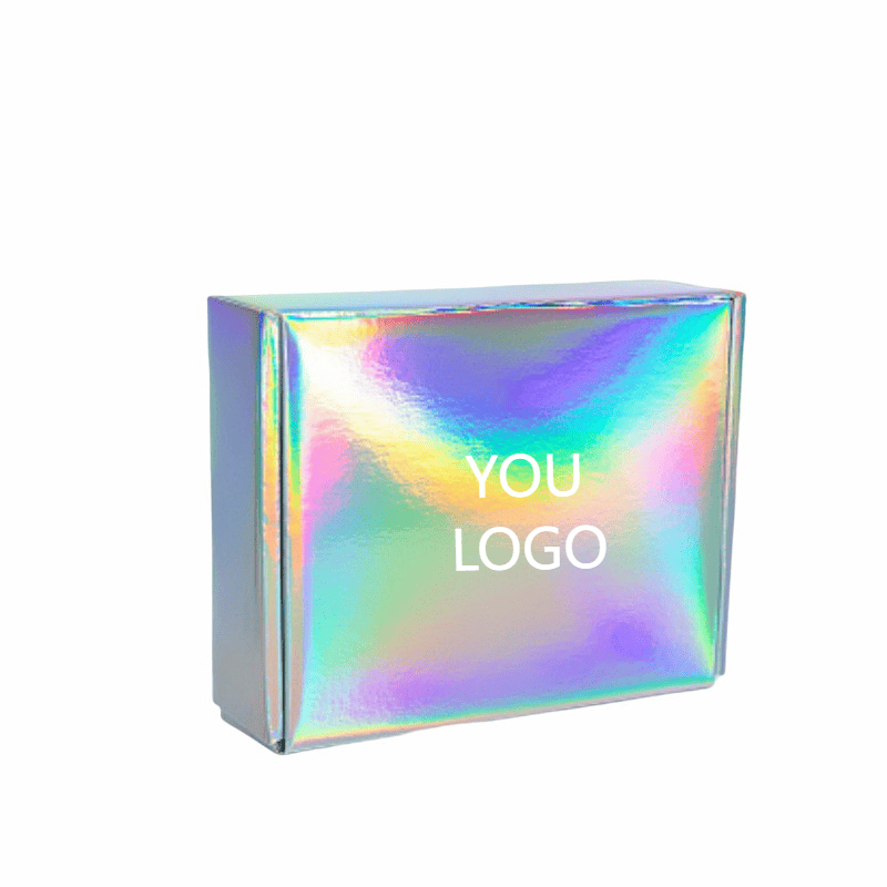 Expedition Postage Packaging Box