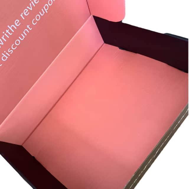 High Quality Cardboard Box