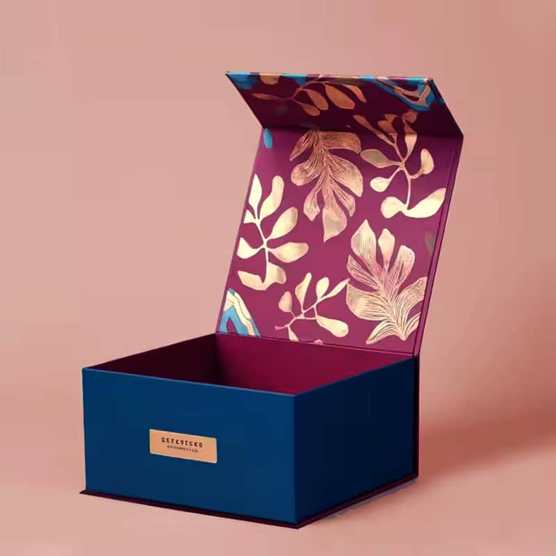 Magnetic Gift Box
