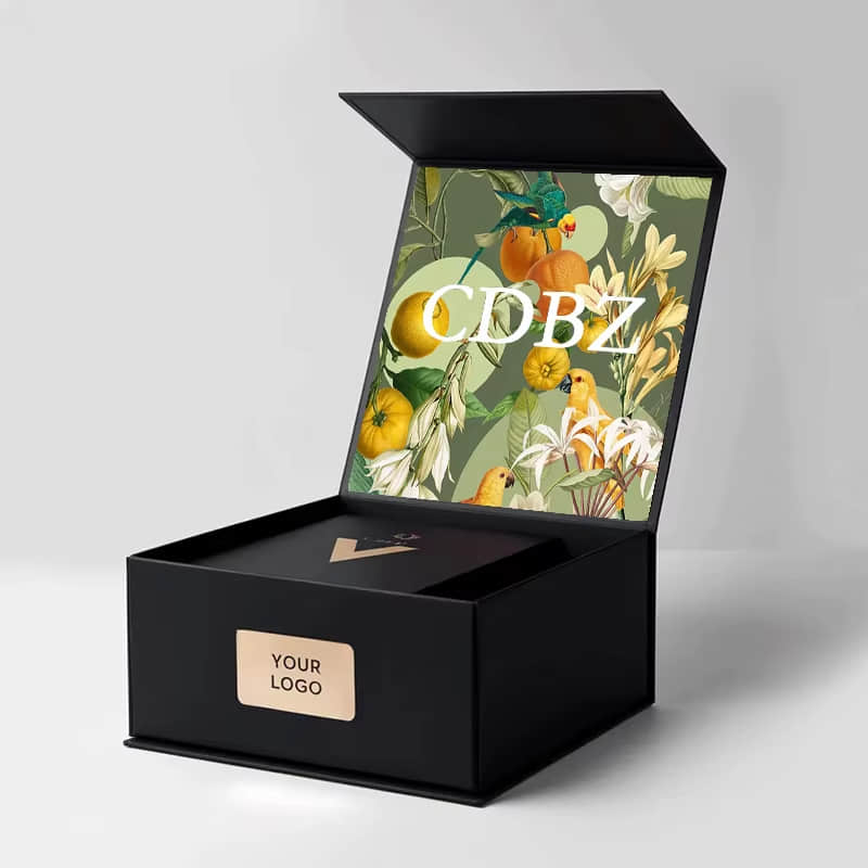 Rigid Magnet Gift Box