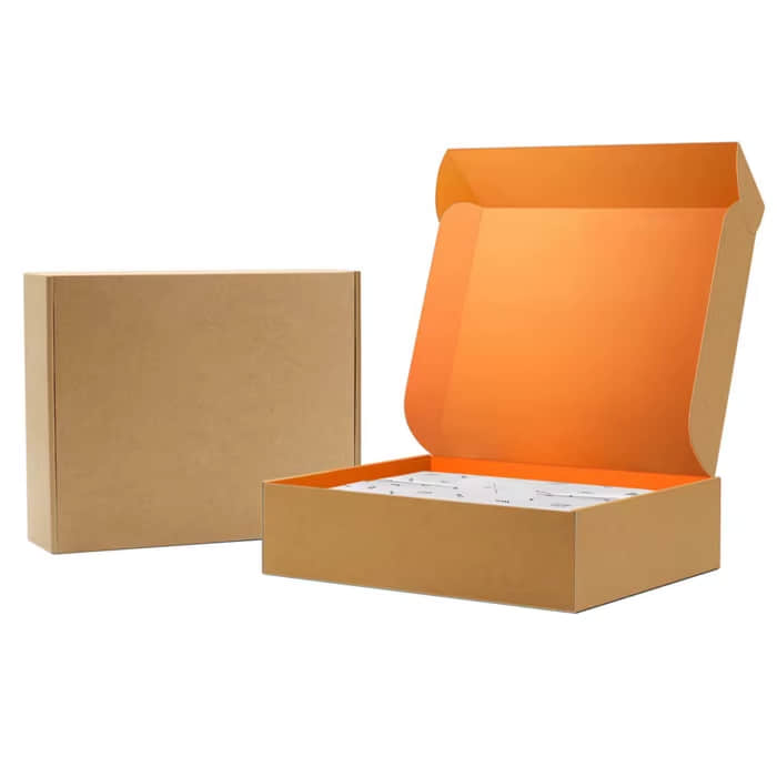 Packaging Boxes Supplier