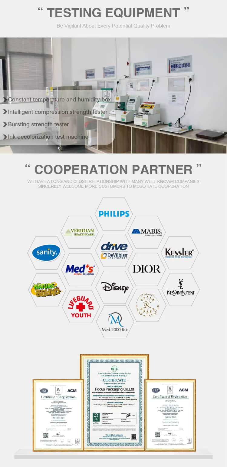 Watch Gift Packaging Box