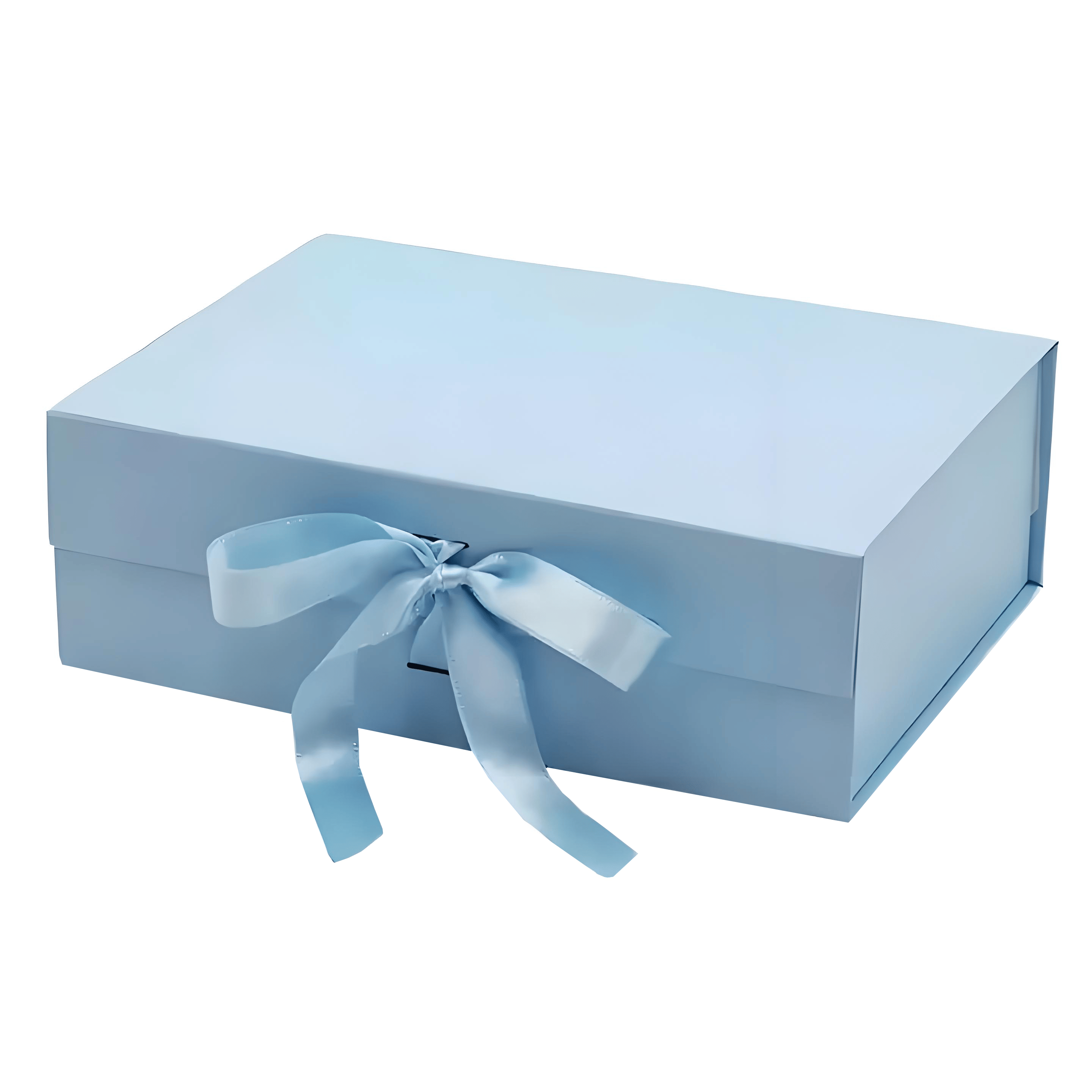 Versatile Magnetic Packaging Gift Box