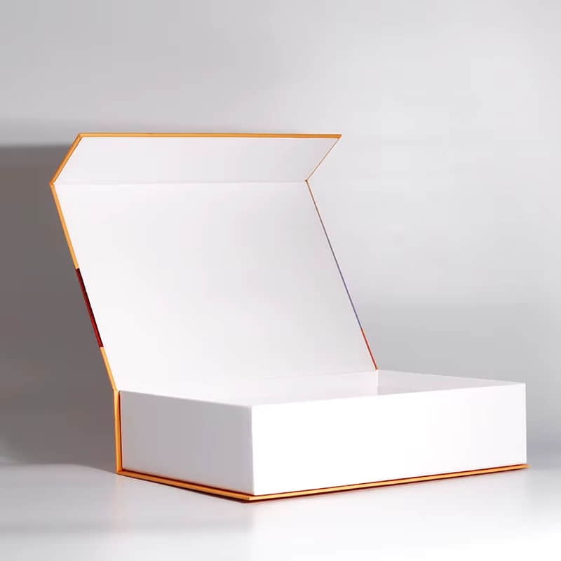 Custom Rigid Gift Boxes
