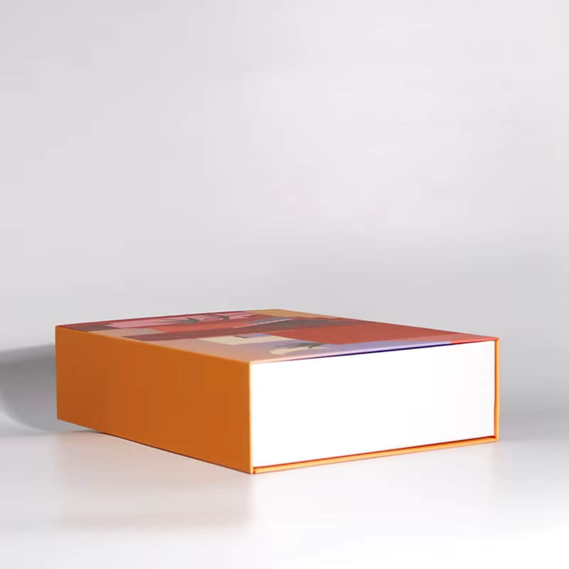 Custom Rigid Gift Boxes