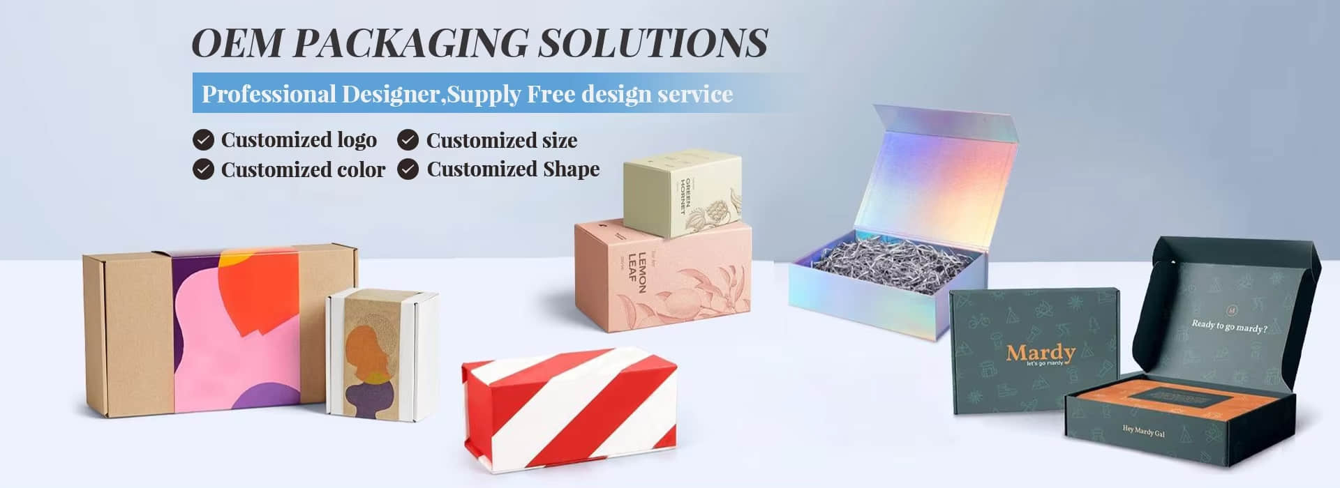 Shenzhen Xinpeng Packaging & Printing Launches Innovative Eco-Friendly Paper Box Series, Setting New