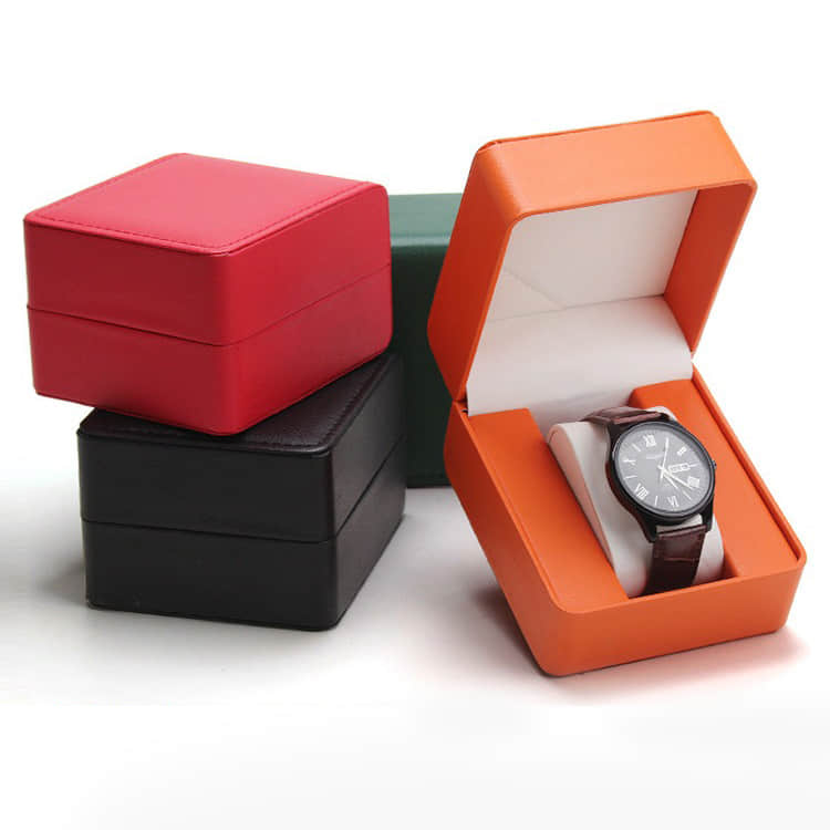 Watch Box Rigid