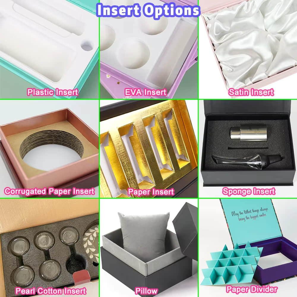 Shirt Leather Jewelry Paper Boxes