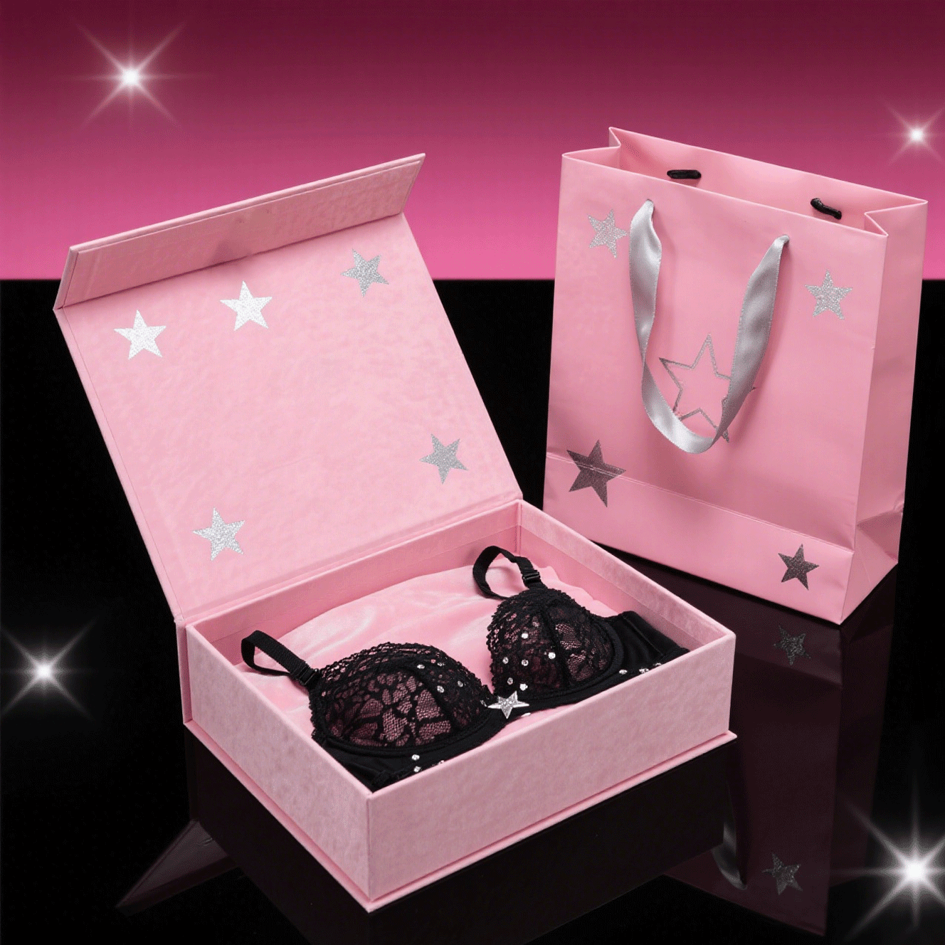 Shirt Leather Jewelry Paper Boxes