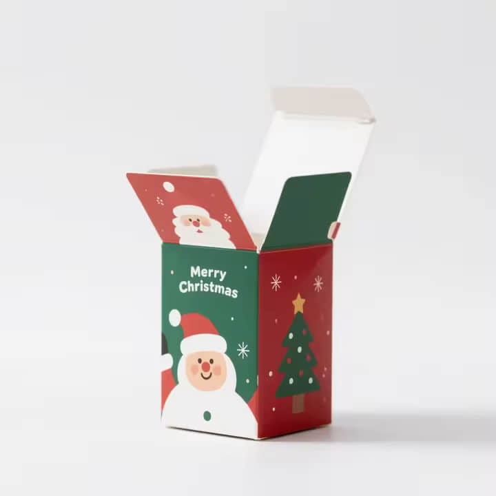 Seasonal Holiday Marketing: How to Plan Your Packaging Order in Advance (And Avoid the Rush!)