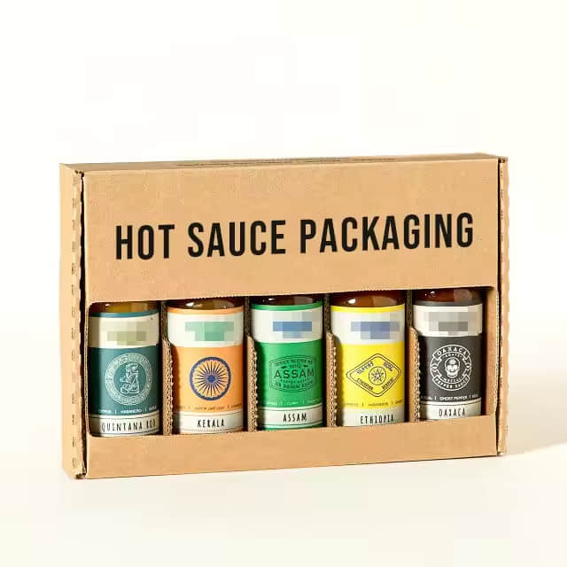 Custom Shipping Boxes