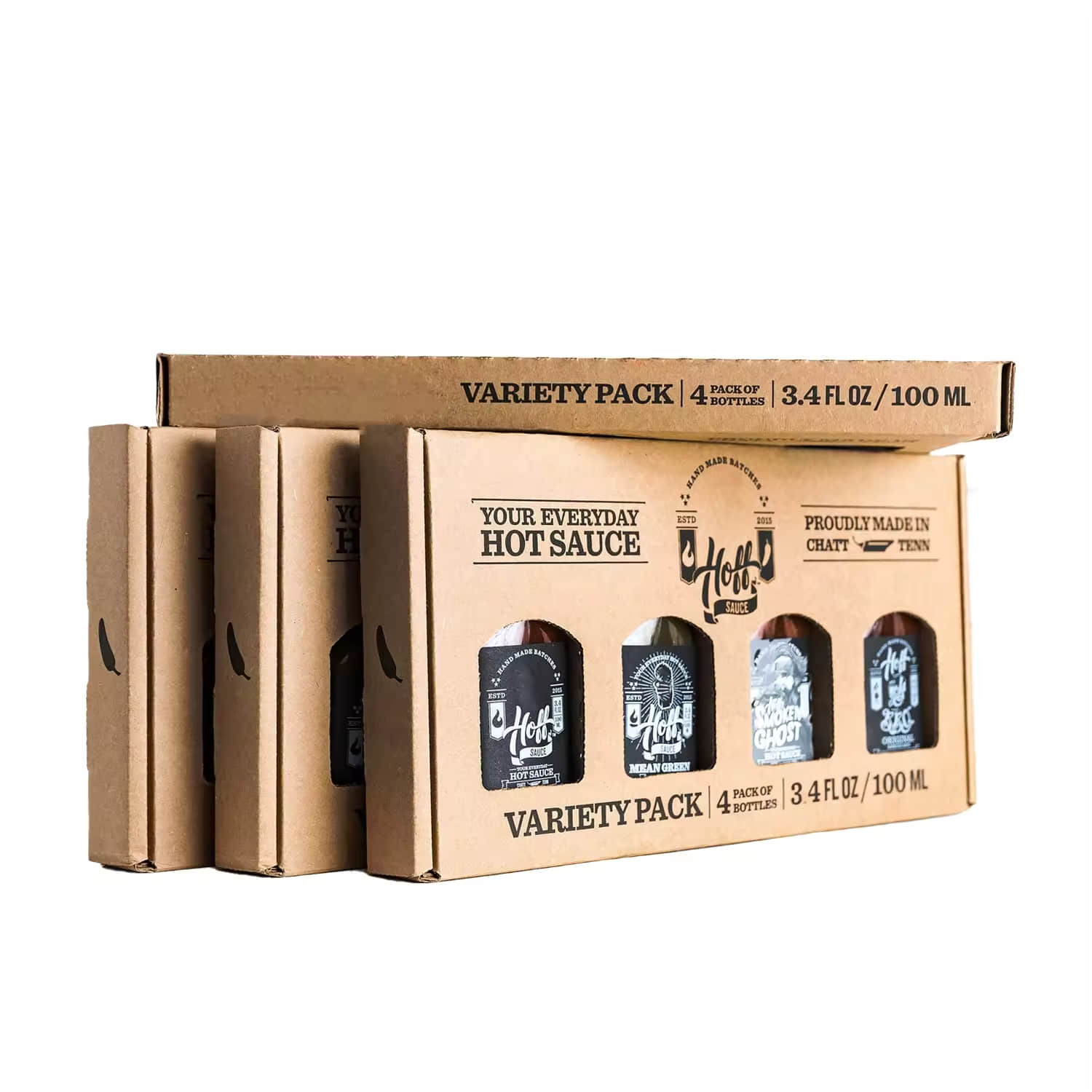 Custom Shipping Boxes