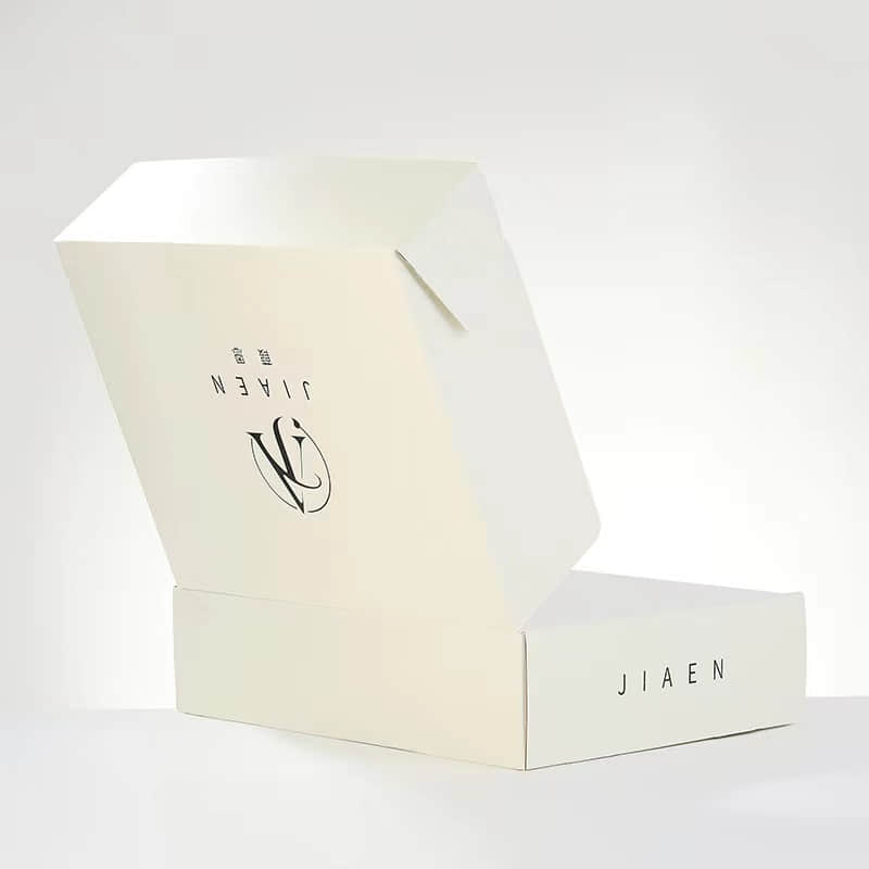 Mailer Boxes For Clothing
