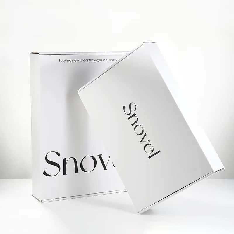 Mailer Boxes For Clothing