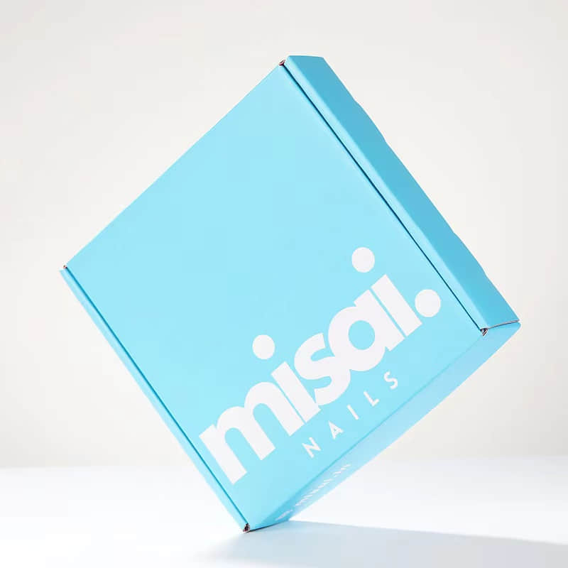 Custom Printed Mailer Boxes