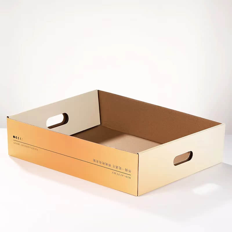 ECT vs. Bursting Strength: How to Choose the Right Corrugated Board for Your Product