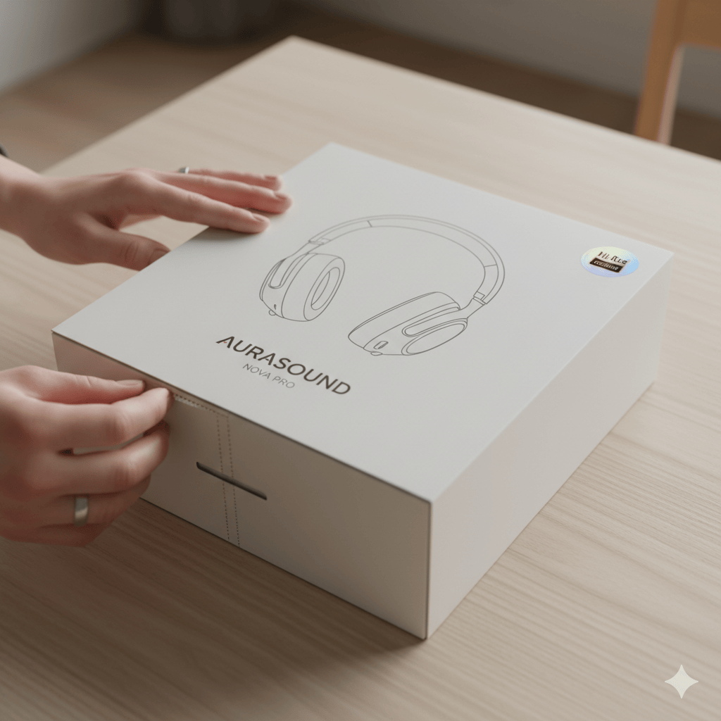 Unboxing Experience Redefined: The Power of Integrated Packaging