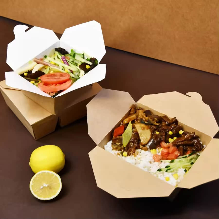 Food-Grade Compliant Paper Boxes: Comprehensive Guide to Materials, Inks, and Safety Certifications